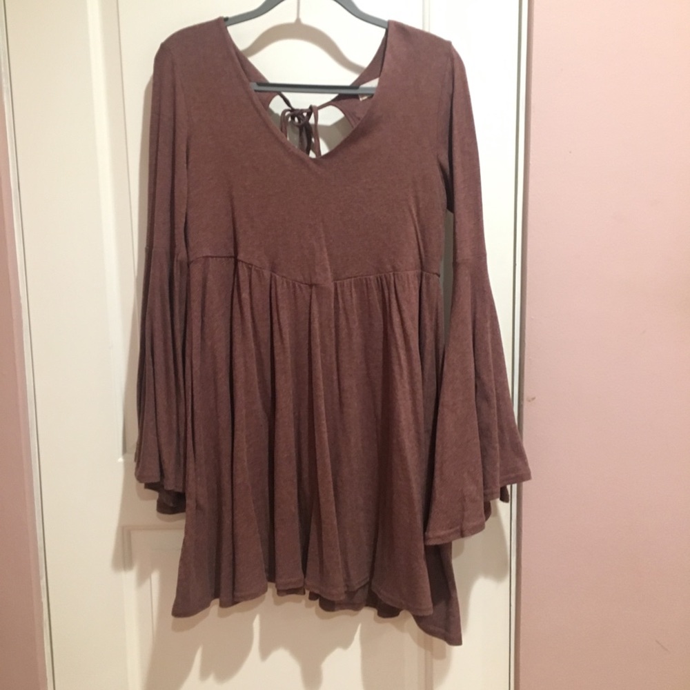 Altar’d State Dress